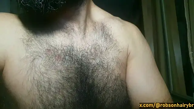 robsonbr online show from April 23, 1:51 am