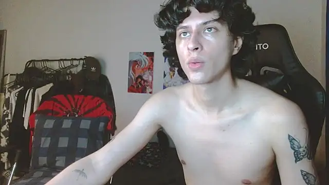 angelitofemboy online show from January 27, 4:20 am