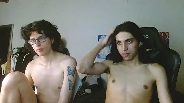 angelitofemboy online show from February 10, 3:57 am