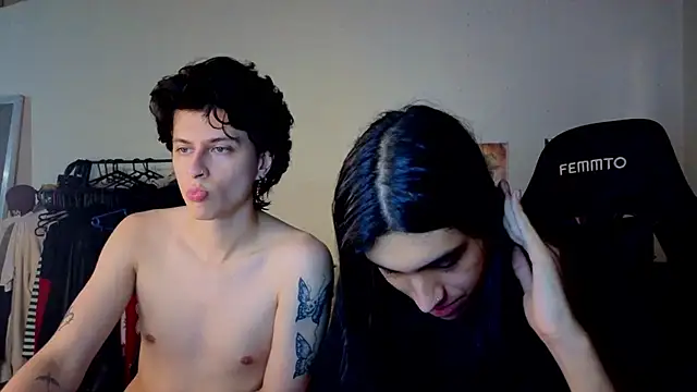 angelitofemboy online show from October 25, 10:26 pm