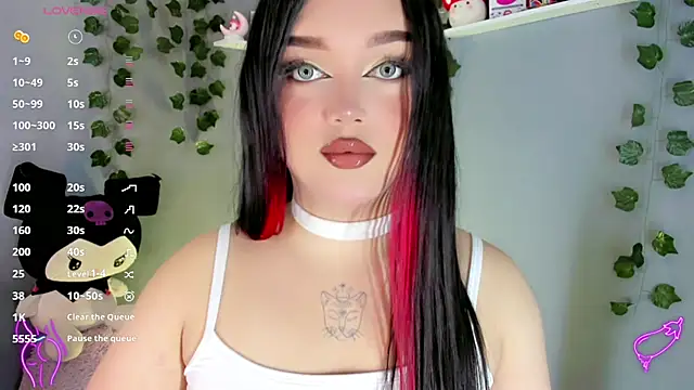 cattriona muller online show from September 18, 7:54 am