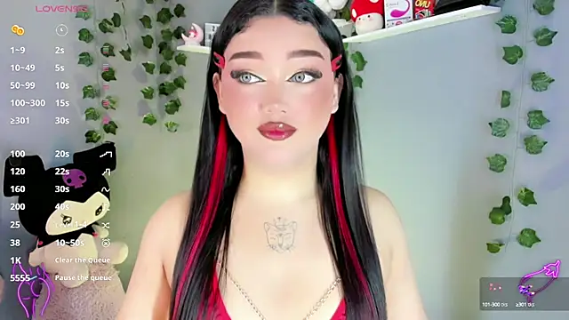 cattriona muller online show from September 21, 6:04 am