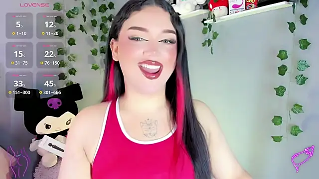 cattriona muller online show from September 29, 7:46 am