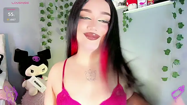 cattriona muller online show from October 7, 12:41 am