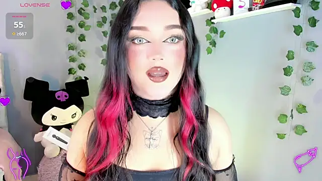 cattriona muller online show from October 20, 4:35 am