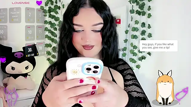 cattriona muller online show from February 6, 5:34 am