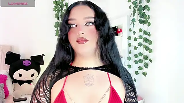 cattriona muller online show from April 25, 4:48 am