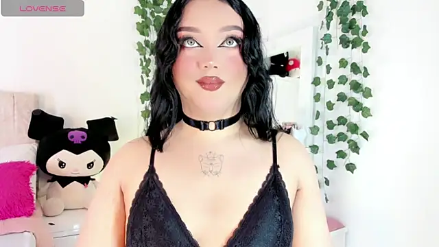 cattriona muller online show from April 27, 5:05 am