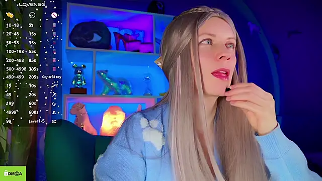 Flash Summer online show from February 18, 2:51 am