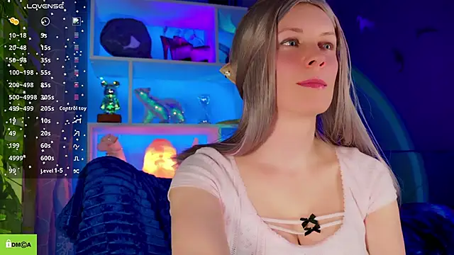 Flash Summer online show from March 23, 10:47 pm