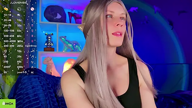 Flash Summer online show from March 29, 9:59 pm