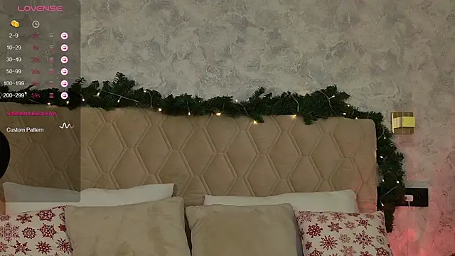 Jane Meys online show from December 15, 11:45 am