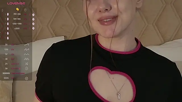 Jane Meys online show from January 25, 8:42 am