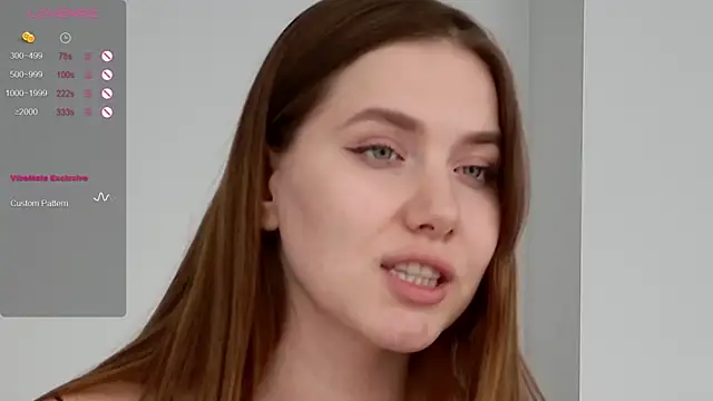 Jane Meys online show from March 20, 11:27 am