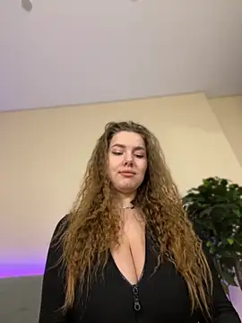 Jane Meys online show from October 12, 5:06 am