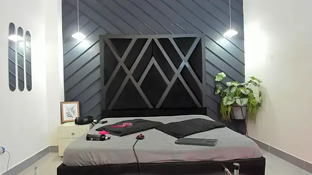 Apolo Bianco  online show from September 27, 11:21 pm