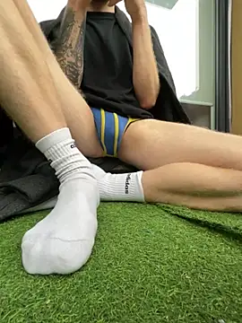 SavagedStirrer online show from September 14, 5:39 am