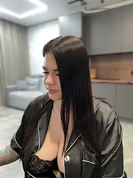 HugeBoobs- online show from February 1, 9:32 am