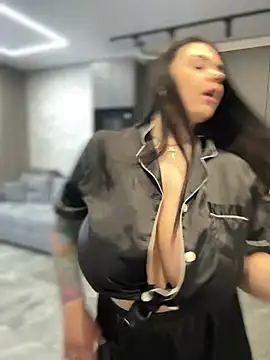 HugeBoobs- online show from February 15, 7:06 am