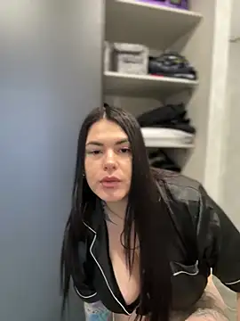 HugeBoobs- online show from March 1, 6:57 am