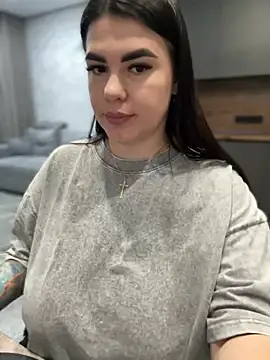 HugeBoobs- online show from March 3, 6:55 pm