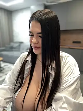 HugeBoobs- online show from March 9, 10:08 am