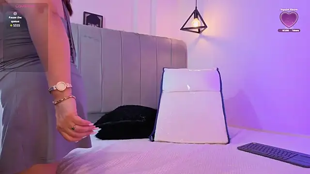 Snapshot of lady_nylon_ chatting on March 29, 10:26 am lady nylon online show from March 29, 10:26 am