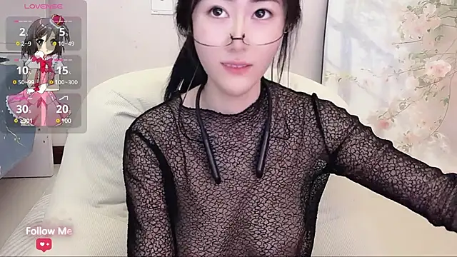 qiqi-- online show from March 5, 10:33 am