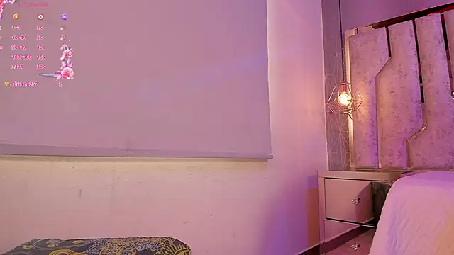 ari monet online show from January 16, 3:02 pm