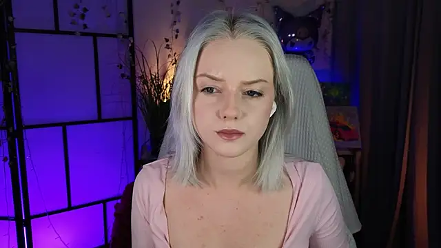 ImBonBon online show from September 22, 11:07 pm