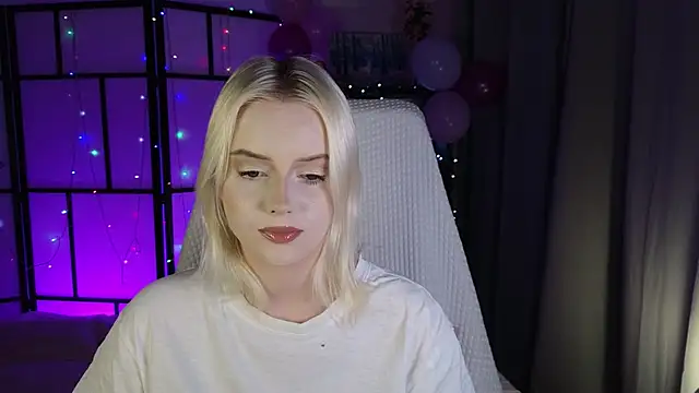 ImBonBon online show from May 17, 1:25 am