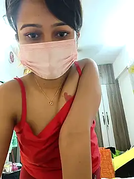 Angel rani2 online show from January 17, 7:05 pm