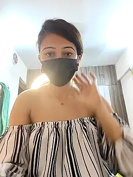 Angel rani2 online show from January 19, 1:55 pm