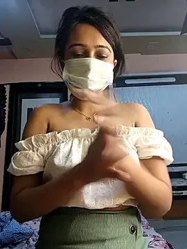 Angel rani2 online show from January 20, 8:07 pm