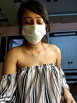 Angel rani2 online show from January 24, 8:43 pm