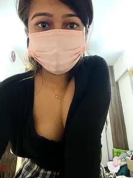 Angel rani2 online show from January 31, 7:08 pm