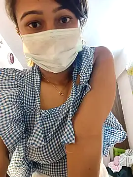 Angel rani2 online show from February 3, 4:31 pm