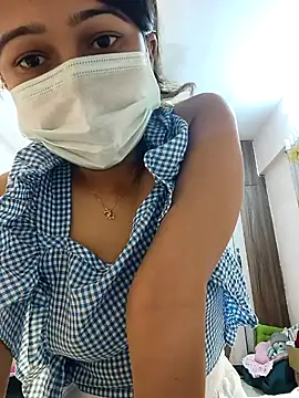 Angel rani2 online show from February 3, 7:31 pm