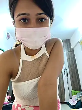 Angel rani2 online show from February 4, 5:23 pm