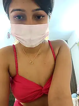 Angel rani2 online show from February 5, 8:25 pm