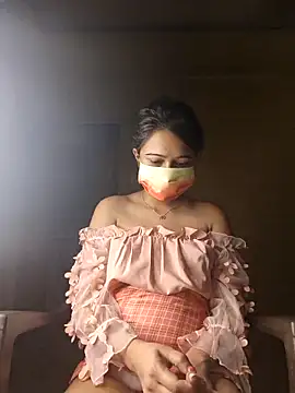 Angel rani2 online show from February 26, 4:45 pm