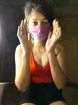 Angel rani2 online show from March 5, 9:48 pm