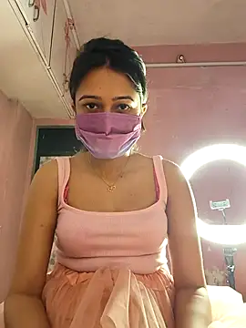 Angel rani2 online show from March 8, 6:37 pm