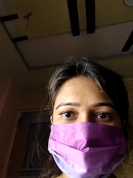 Angel rani2 online show from March 11, 7:25 pm