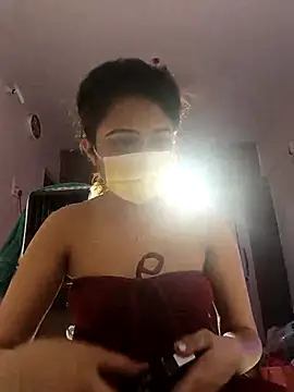 Angel rani2 online show from March 15, 8:21 pm