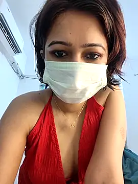 Angel rani2 online show from November 1, 2:30 pm