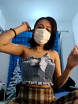 Angel rani2 online show from February 8, 1:14 pm