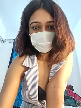 Angel rani2 online show from April 3, 3:54 pm