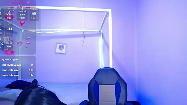 Snapshot of Nahom1_ chatting on September 27, 12:04 am Nahom1  online show from September 27, 12:04 am