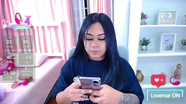 Snapshot of Nahom1_ chatting on September 30, 2:49 am Nahom1  online show from September 30, 2:49 am